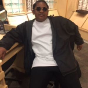 Meet your Posher, Rj